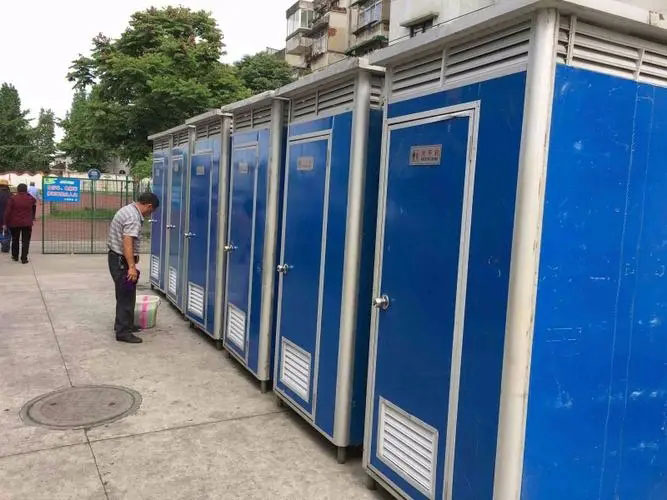 青松乡移动洗手间租赁