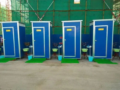 青松乡建筑工地移动洗手间租赁