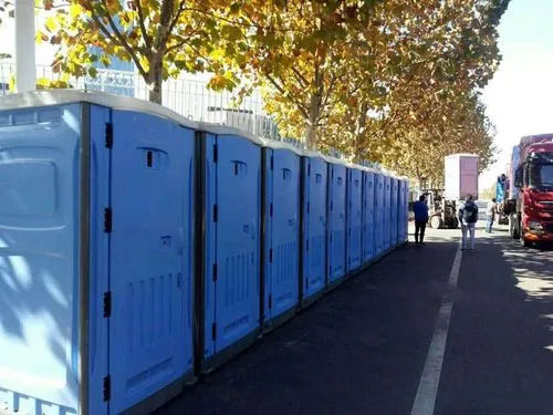 青松乡音乐节移动卫生间出租