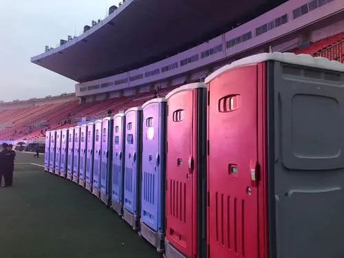 青松乡音乐节移动卫生间租赁