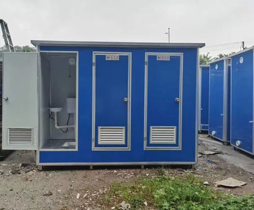 青松乡工地移动厕所租赁